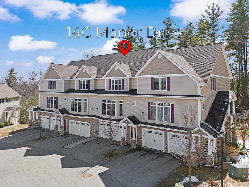 1st image of 14 Manor Drive #C