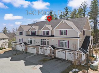 14 Manor Drive #C, Hooksett, NH 03106