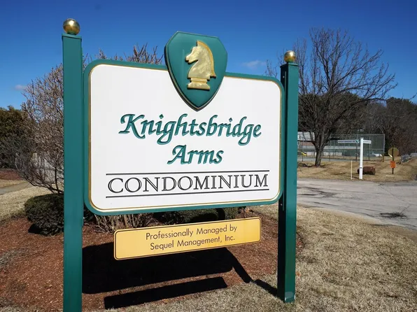 5 New Haven Drive #H-303, Nashua, NH 03063