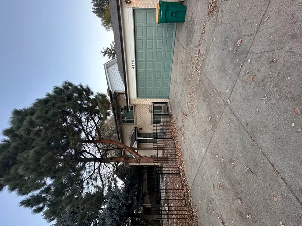 4530 Holland St, Wheat Ridge, CO 80033