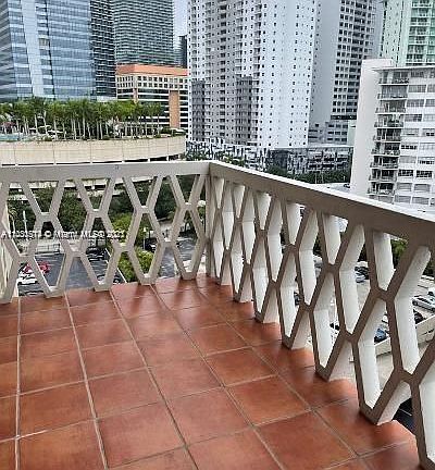 3rd image of 1430 Brickell Bay Dr APT 1101