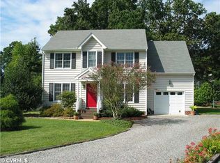2824 Willbrook Dr, Henrico, VA 23233