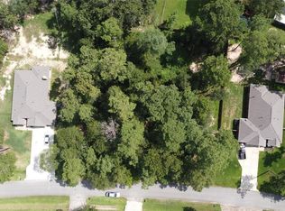 2554 Fountain View St, New Caney, TX 77357