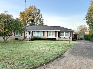 305 Jessie Ave, Hopkinsville, KY