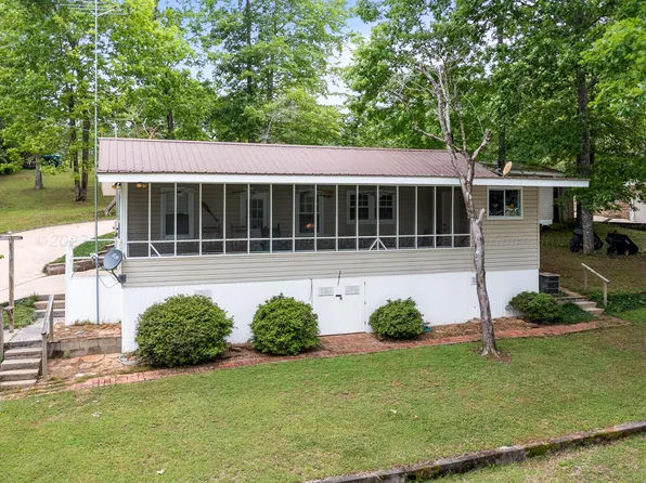 916 County Road 3081, Double Springs, AL 35553