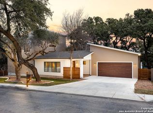 12014 Sunburst Ln, San Antonio, TX 78230