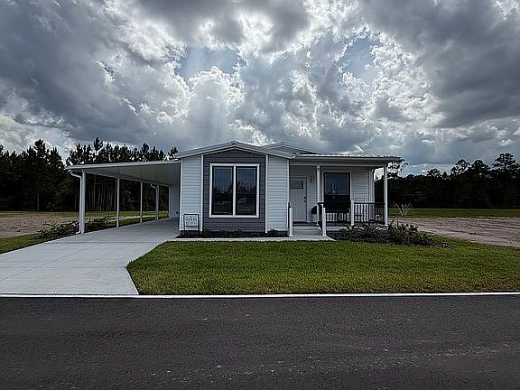 2nd image of 7110 Old Wolf Bay Rd #11