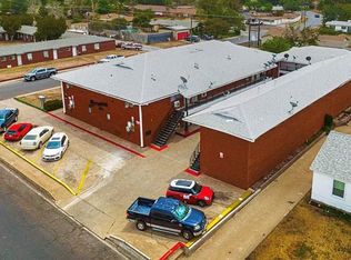 1101 W 19th St #20, Odessa, TX 79763