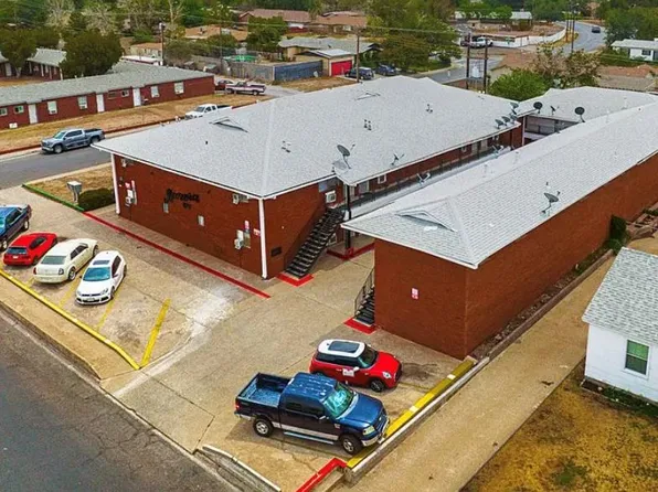 1101 W 19th St #1, Odessa, TX 79763