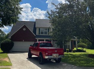 3460 Brushy Wood Dr, Loganville, GA 30052