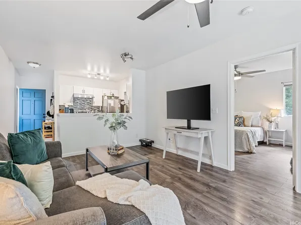95-781 Wikao St APT A101, Mililani, HI 96789