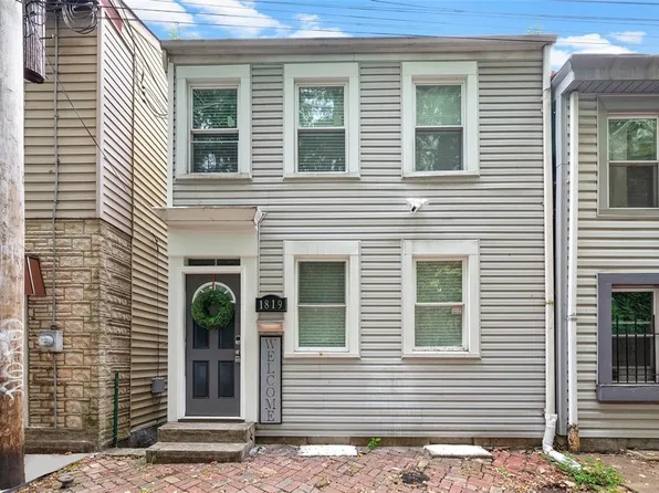 1819 Edwards Way, Pittsburgh, PA 15203