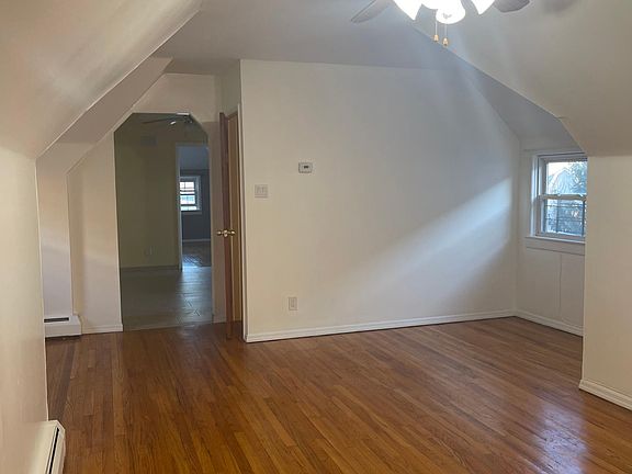 Living Room/ Dining Room