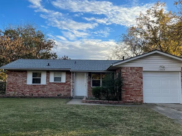 12404 E 26th St, Tulsa, OK 74129