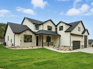 2773 W Rock Ridge Rd, Cedar City, UT 84720