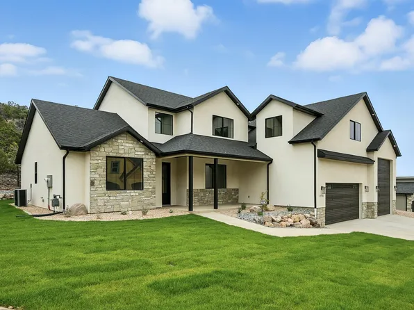 2773 W Rock Ridge Rd, Cedar City, UT 84720