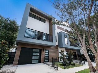 714 Atlanta Ave, San Antonio, TX 78212