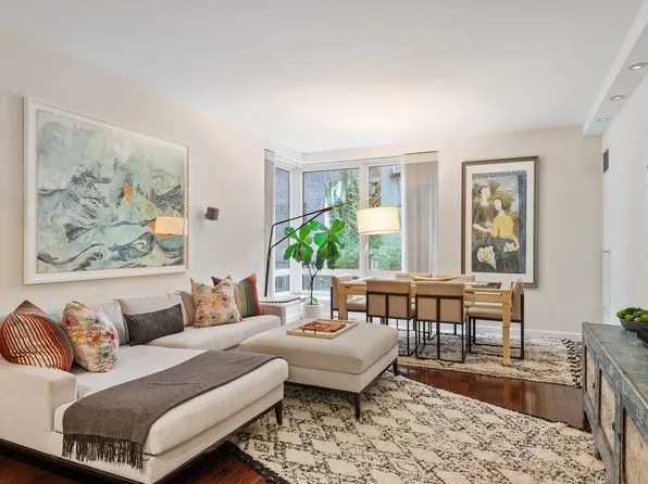 462 West 58th Street 1A image 2 of 14
