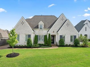12611 Tiempo Ln, Collierville, TN 38017