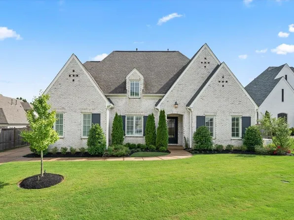 12611 Tiempo Ln, Collierville, TN 38017