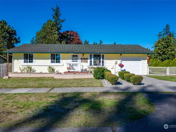 646 NW Dory Drive, Oak Harbor, WA 98277