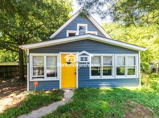 808 S Grand Ave, Independence, MO 64052