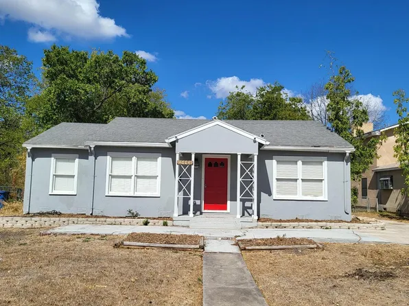 2443 W HUISACHE AVE, San Antonio, TX 78228
