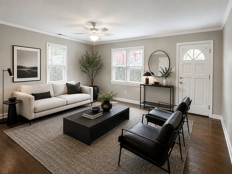 820 Berkeley Ave NW #A — Photo 7