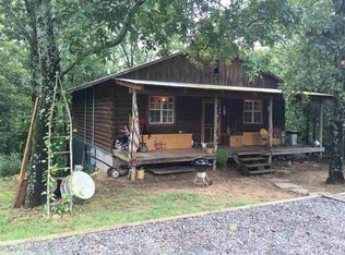 443 Blue Hole Rd, Beebe, AR 72012