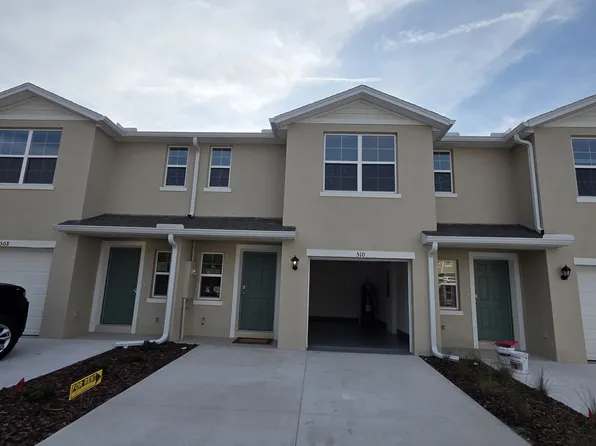 510 Zinfandel Dr #510, Daytona Beach, FL 32117