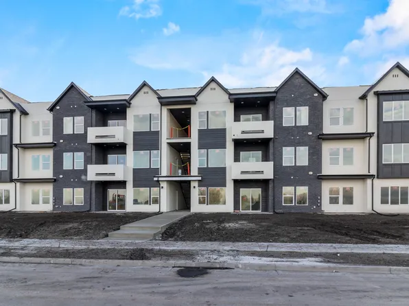 3085 S 225 W #G202, Nibley, UT 84321