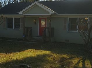 1512 Academy St, Charlotte, NC 28205