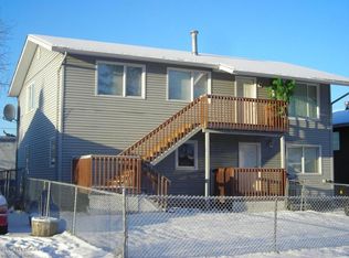 404 N Flower St, Anchorage, AK 99508