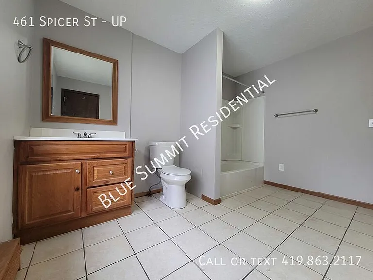 461 Spicer St #UP — Photo 7