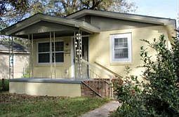 Home for Sale in Savannah, Georgia $92,500