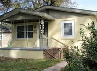 718 W 51st St, Savannah, GA 31405