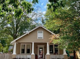 3003 Park St, Columbia, SC 29201