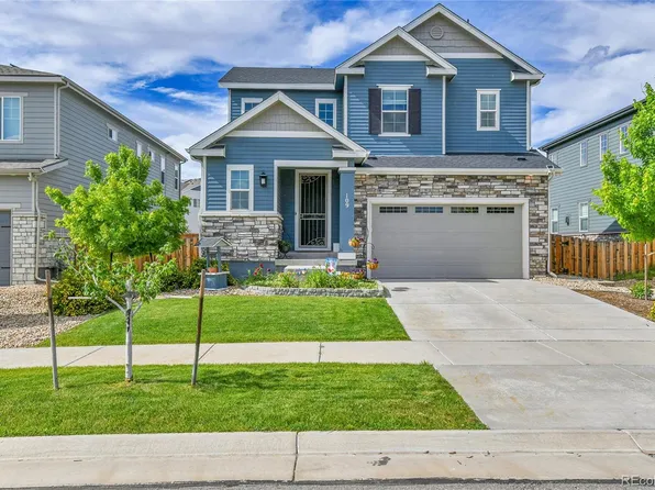 109 N Patsburg Street, Aurora, CO 80018