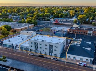 350 E E St, Idaho Falls, ID 83402