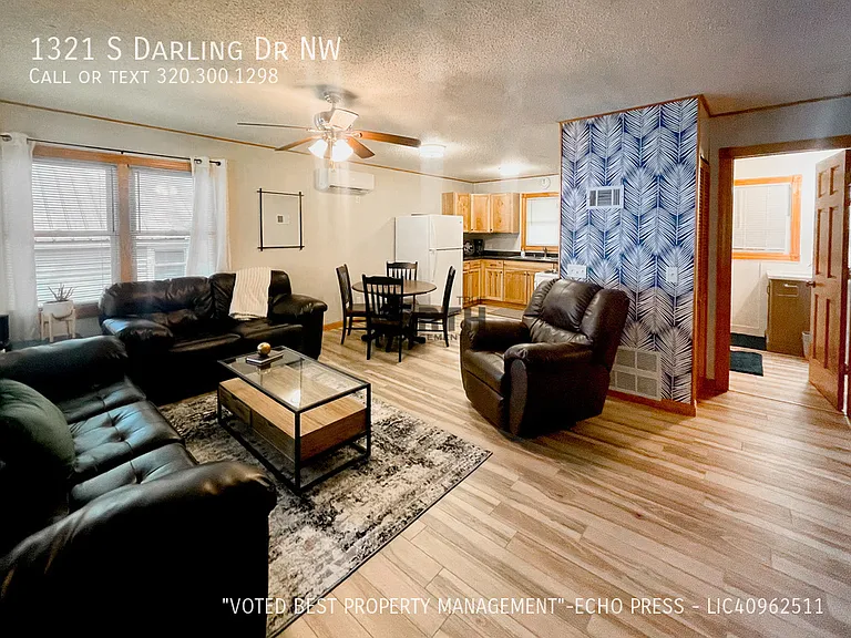 1321 S Darling Dr NW — Photo 2