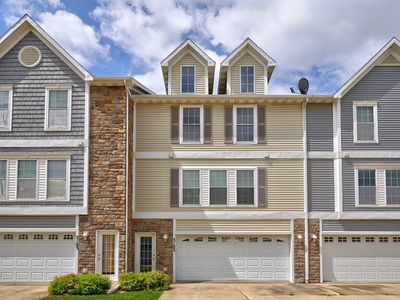 8302 Westown Pkwy UNIT 3102, West Des Moines, IA, 50266