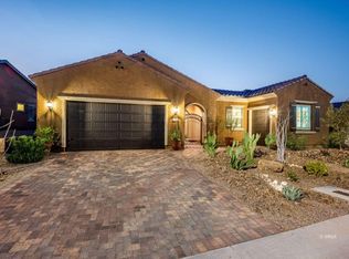 853 Bridle Path Ln, Mesquite, NV 89034