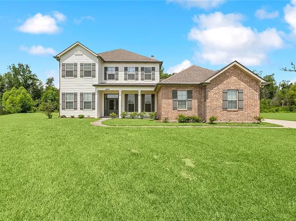 9575 Laurel Oak Ln, Waggaman, LA 70094