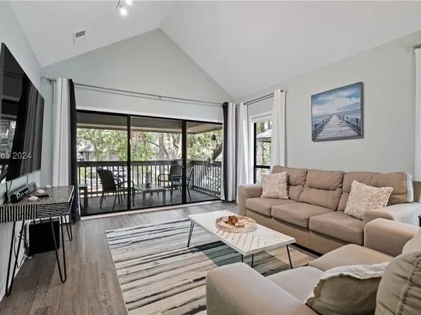 20 Carnoustie Rd Unit 7836, Hilton Head Island, SC 29928
