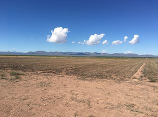 80 Ac N Central Hwy, Mc Neal, AZ 85617