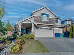 3311 209th Pl SW, Lynnwood, WA 98036