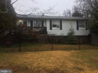 614 Lincoln Ave, Falls Church, VA 22046