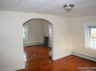 433 W Fountain St, Providence, RI 02903