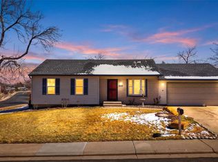 8891 W 92nd Pl, Westminster, CO 80021