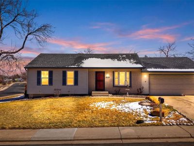 8891 W 92nd Place, Westminster, CO, 80021